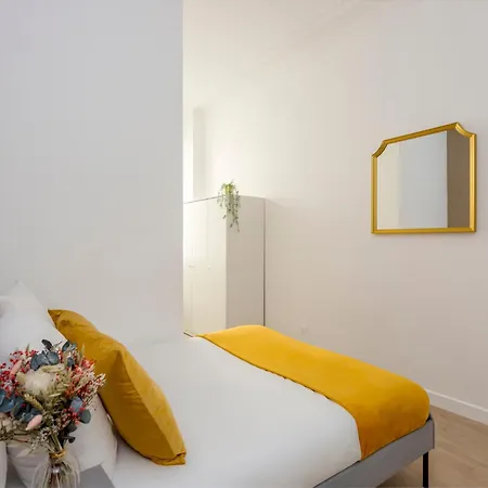 Apartman Merveil - Luxury - Champs Elysees - Wagram