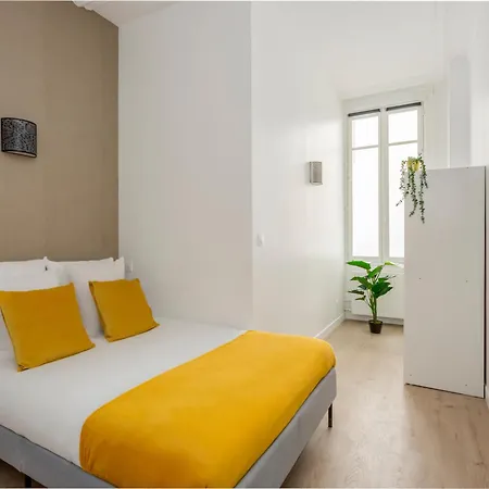 Appartement Merveil - Family - Champs Elysees - Wagram *