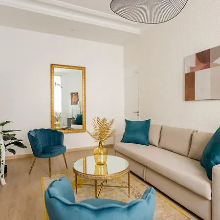 Apartamento Merveil - Family - Champs Elysees - Wagram París