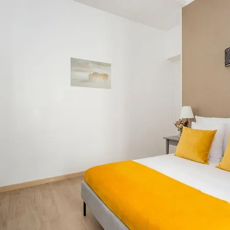 Appartement Merveil - Family - Champs Elysees - Wagram Paris