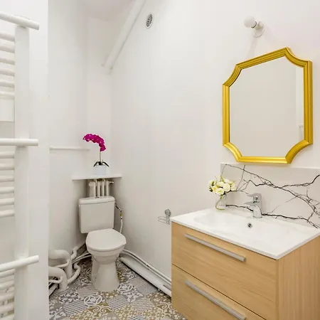 Merveil - Luxury - Champs Elysees - Wagram Paris