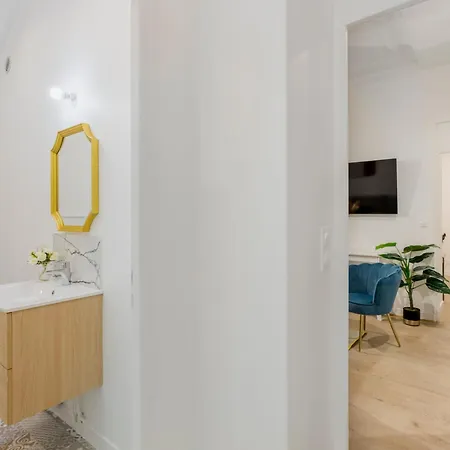 Appartement Merveil - Family - Champs Elysees - Wagram