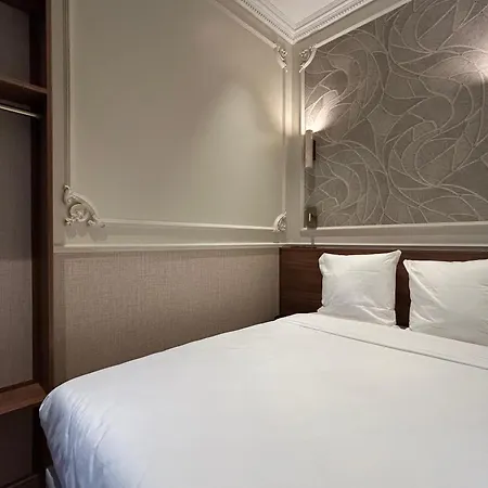 Merveil - Luxury - Champs Elysees - Wagram Apartment Paris