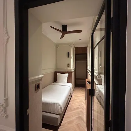 Merveil - Luxury - Champs Elysees - Wagram Paris