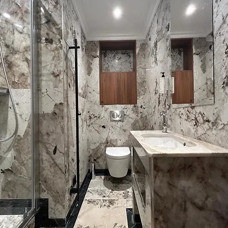 Apartment Merveil - Luxury - Champs Elysees - Wagram *