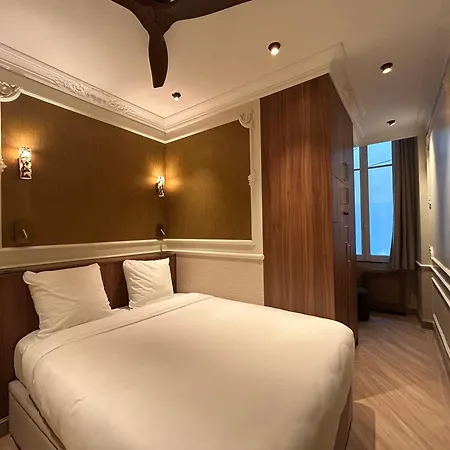 Merveil - Luxury - Champs Elysees - Wagram Paris