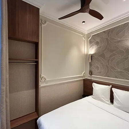 Apartment Merveil - Luxury - Champs Elysees - Wagram Paris