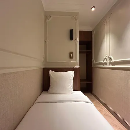 Apartment Merveil - Luxury - Champs Elysees - Wagram *
