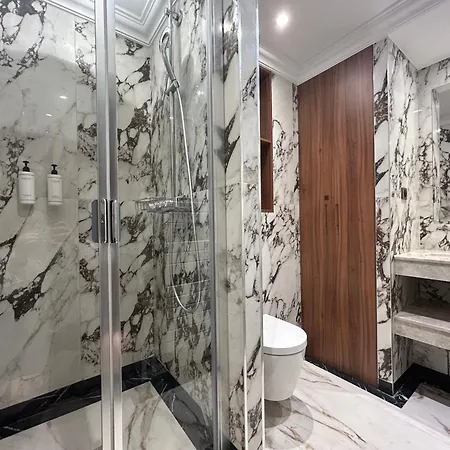 Merveil - Luxury - Champs Elysees - Wagram * Paris