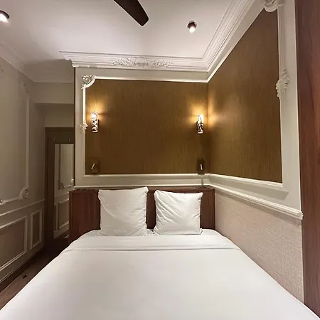 Apartment Merveil - Luxury - Champs Elysees - Wagram *