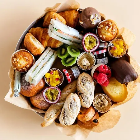 شقة Luxury - Champs Elysees - Wagram باريس
