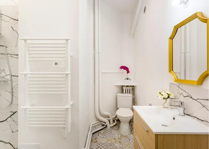 Merveil - Family - Champs Elysees - Wagram Paris