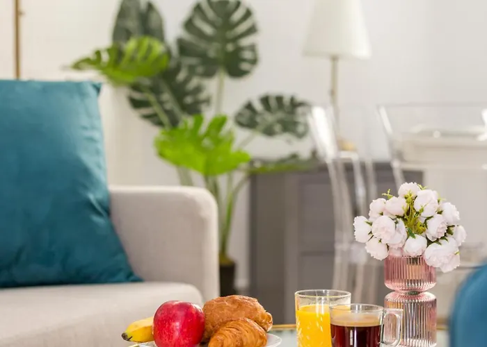 Merveil - Family - Champs Elysees - Wagram * Paris