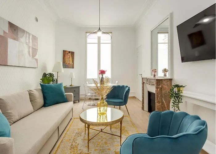 Merveil - Family - Champs Elysees - Wagram