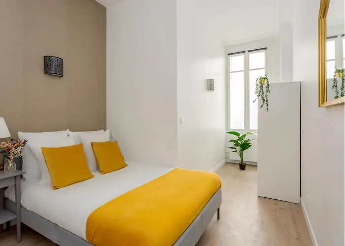 Apartment Merveil - Family - Champs Elysees - Wagram *