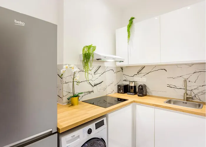 Merveil - Family - Champs Elysees - Wagram Paris