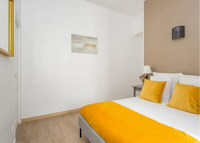 Apartment Merveil - Family - Champs Elysees - Wagram Paris