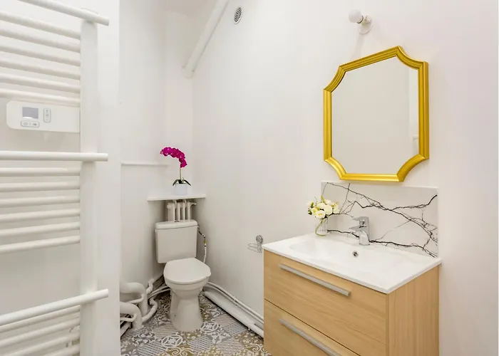 Merveil - Family - Champs Elysees - Wagram Paris