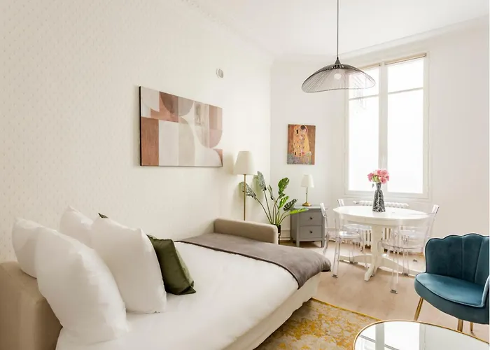 Merveil - Family - Champs Elysees - Wagram